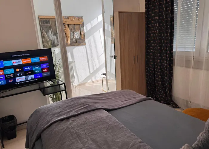 Kinderhotel Marram Suitehotel